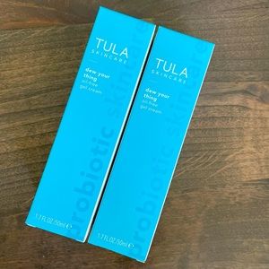 Tula Skincare {moisturizer}